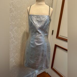 Escada cocktail dress